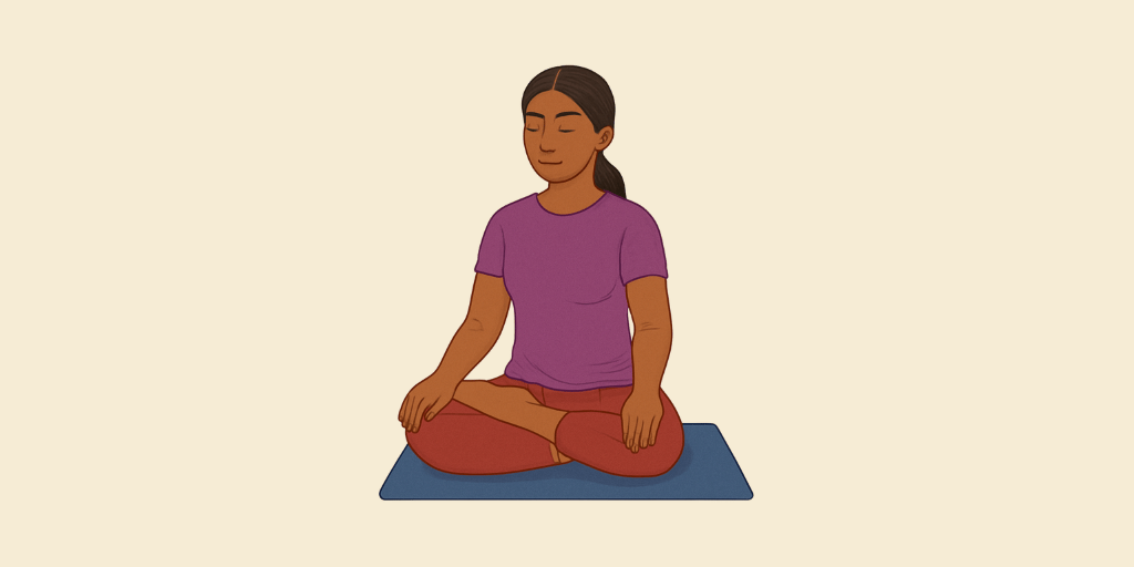 Gorakshasana 6 Gorakshasana