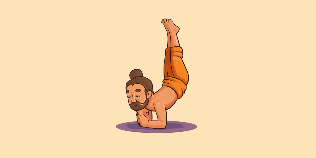 Maha Yoga