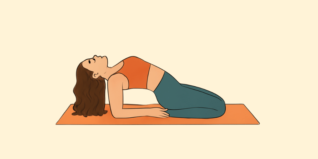 Matsyasana