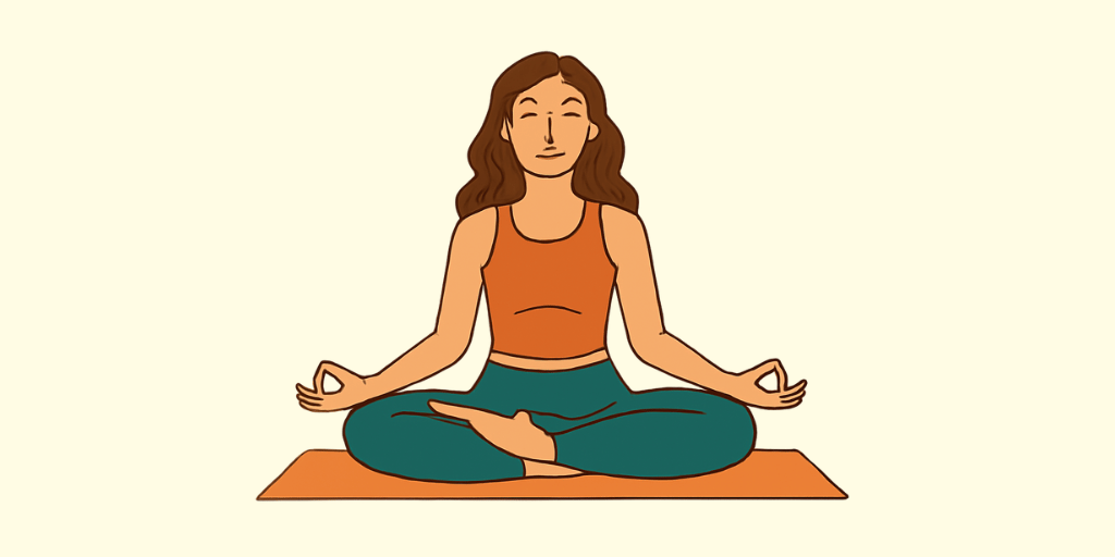 Padmasana