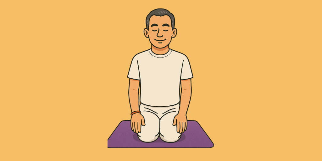 Sankatasana 7 Sankatasana
