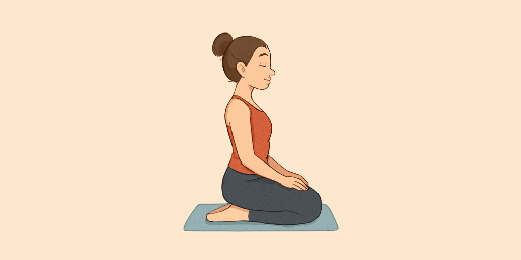 Vajrasana