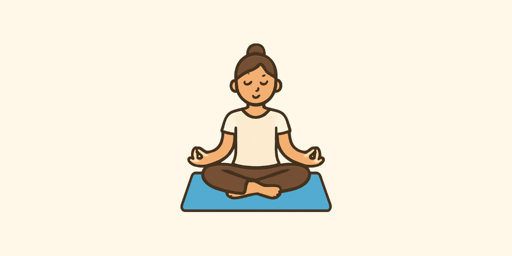 Yogasana 8 Yogasana
