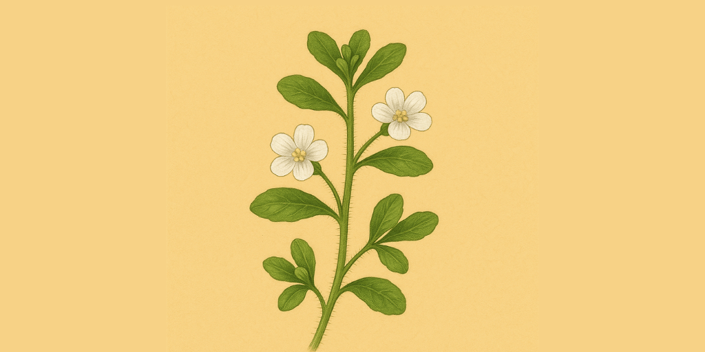 Flowers of Jasmine