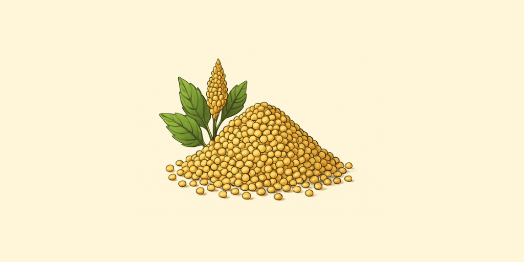 Quinoa