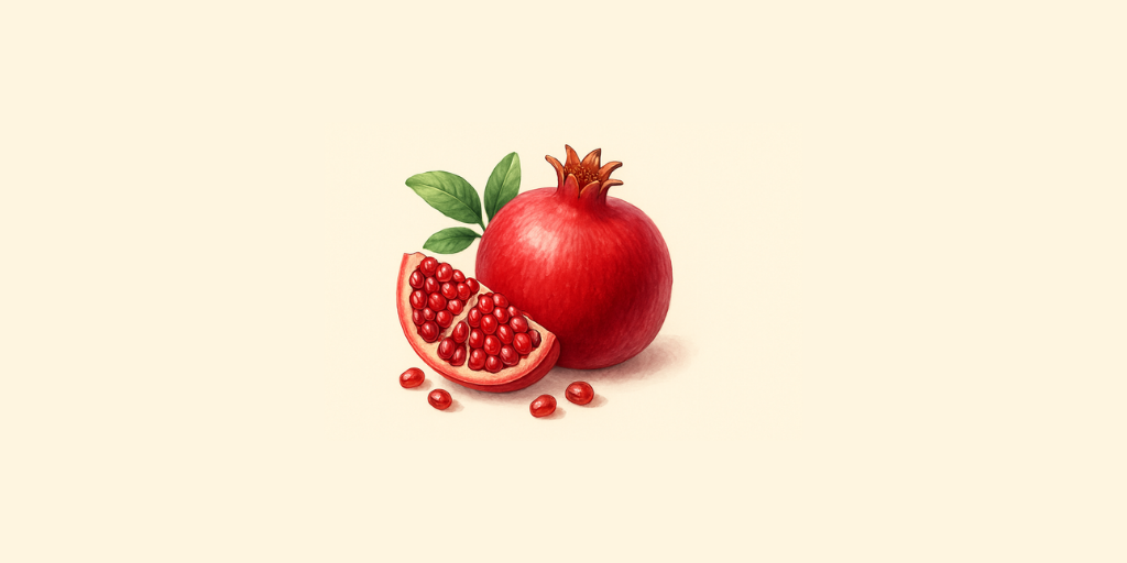 Pomegranate