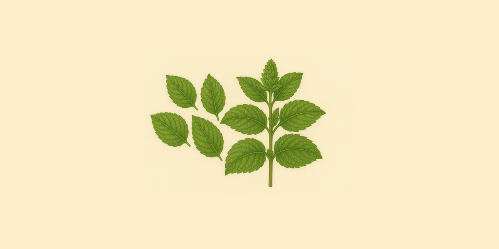 Pudina