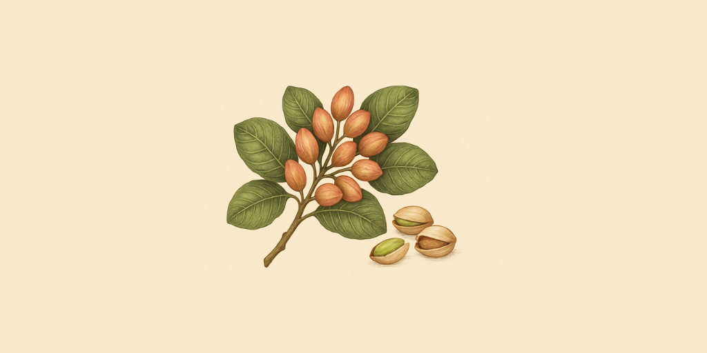 Pistachio