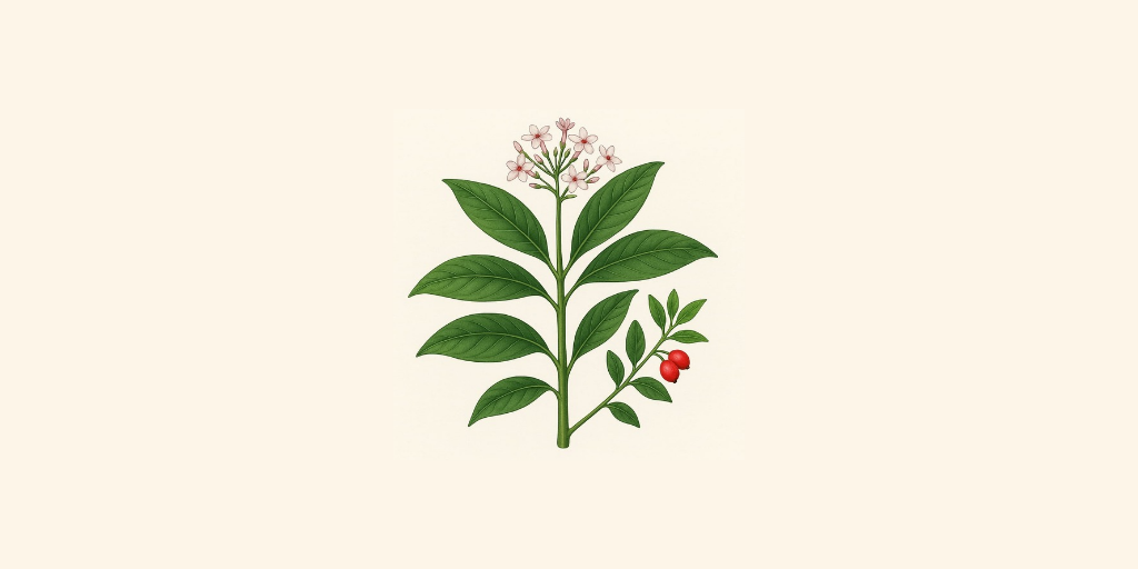 Sarpagandha