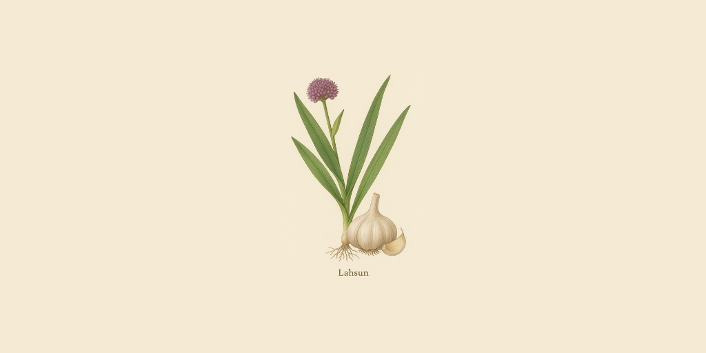 Lahsun 7 Lahsun