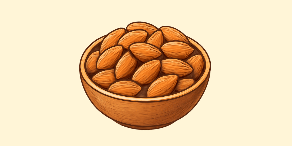 Almond