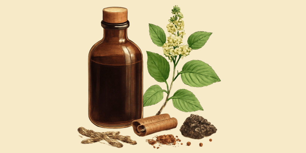 Amritarishta
