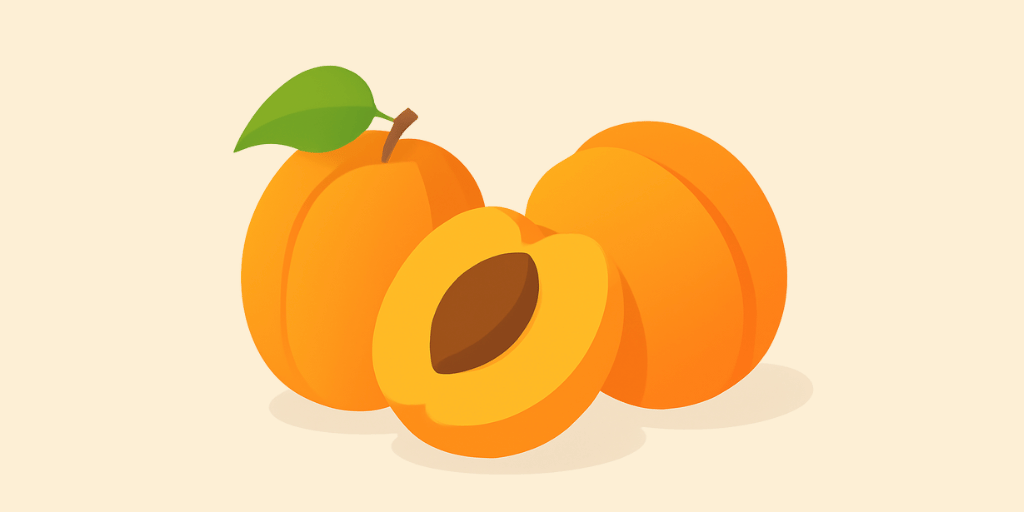 Apricot