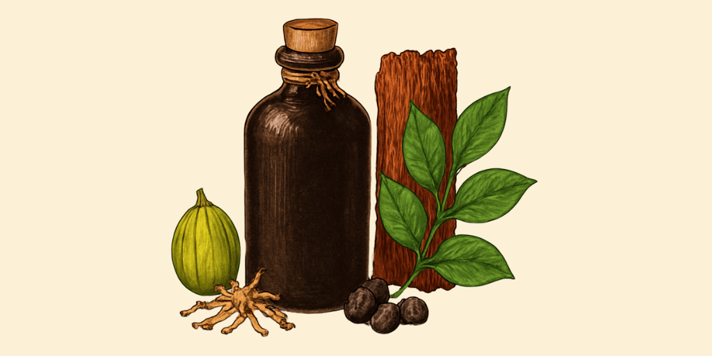 Arjunarishta