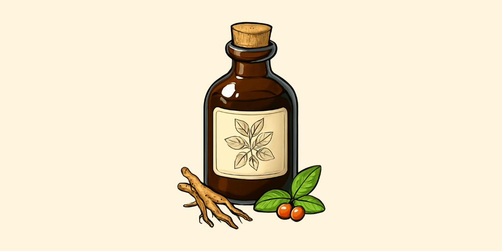 Ashwagandharishta