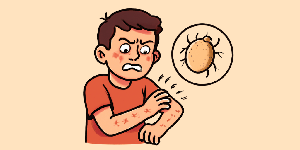 Atopic Dermatitis 4 atopic dermatitis
