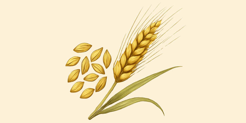 Barley