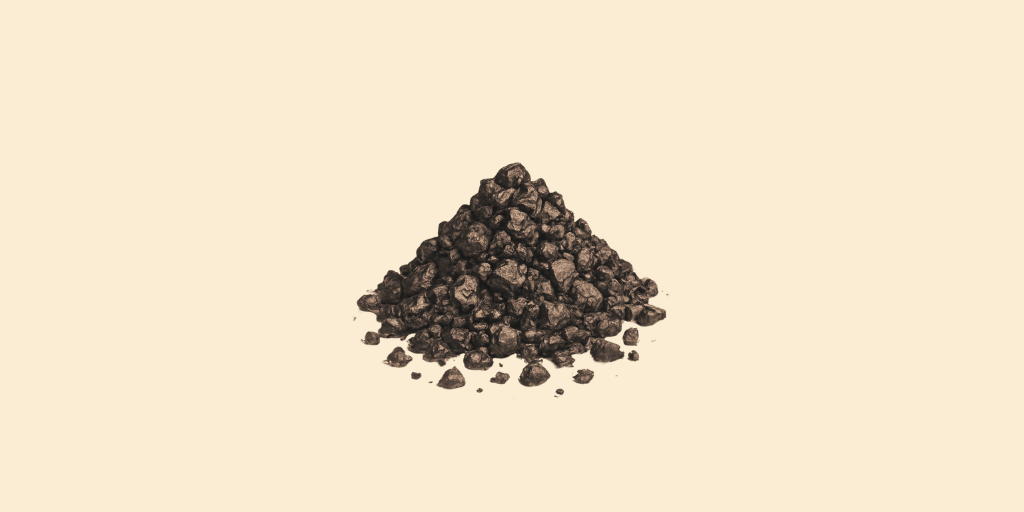 Black Salt