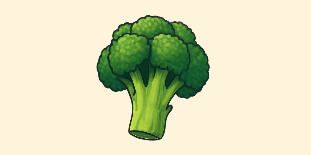 Broccoli