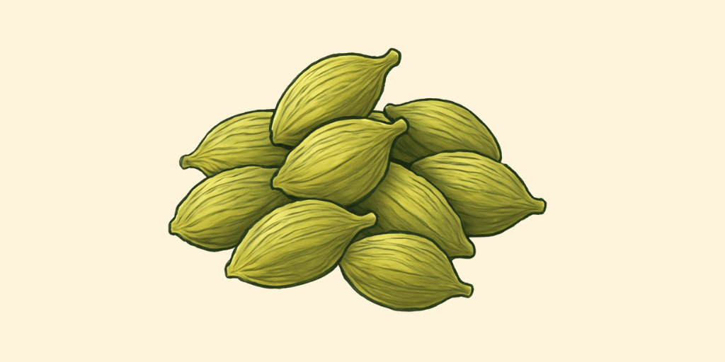 Cardamom