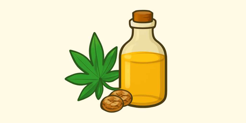 Castor Oil