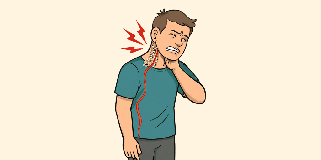 Cervical Rediculopathy 4 Cervical Rediculopathy