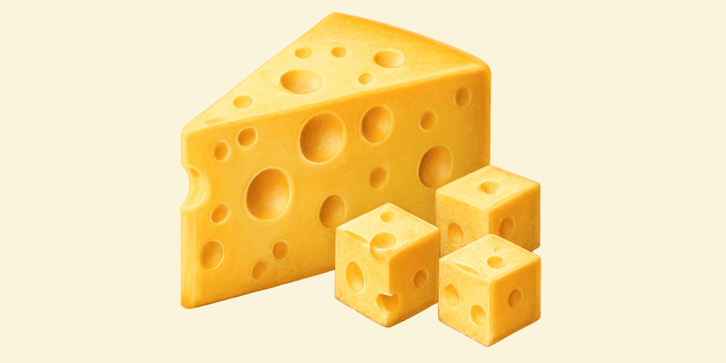 Cheese