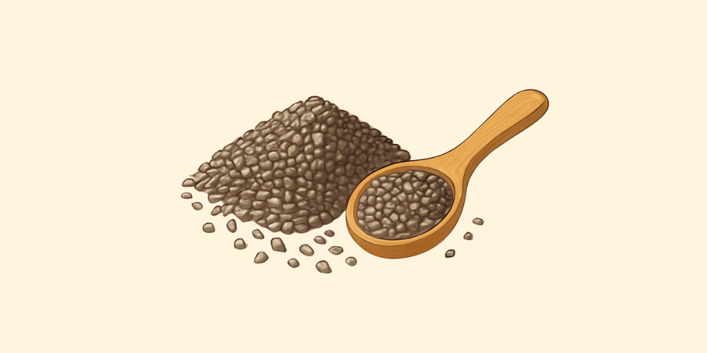 Chia Seeds