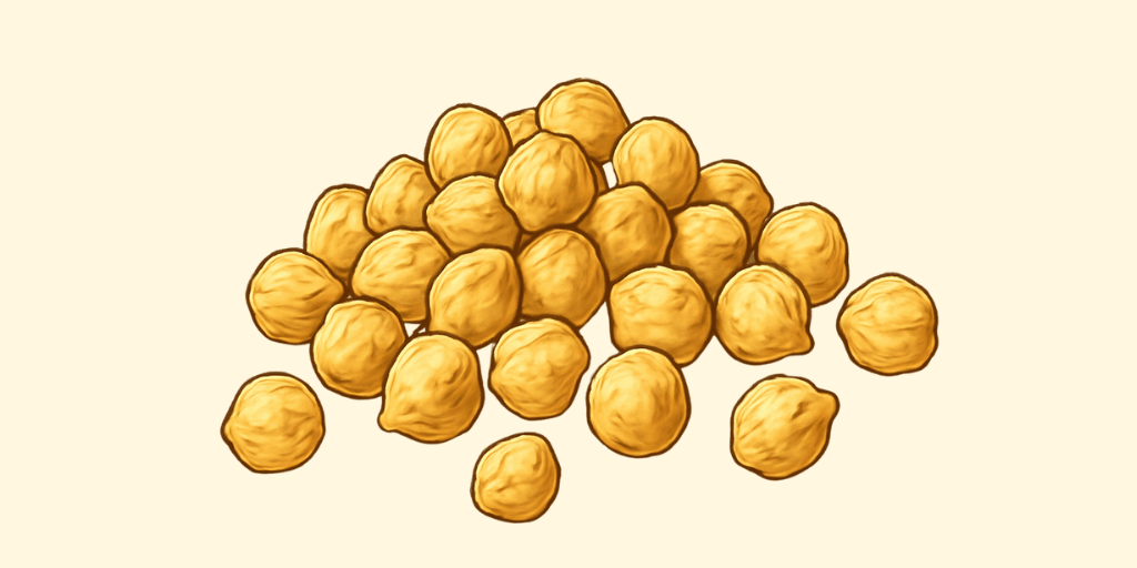 Chickpea