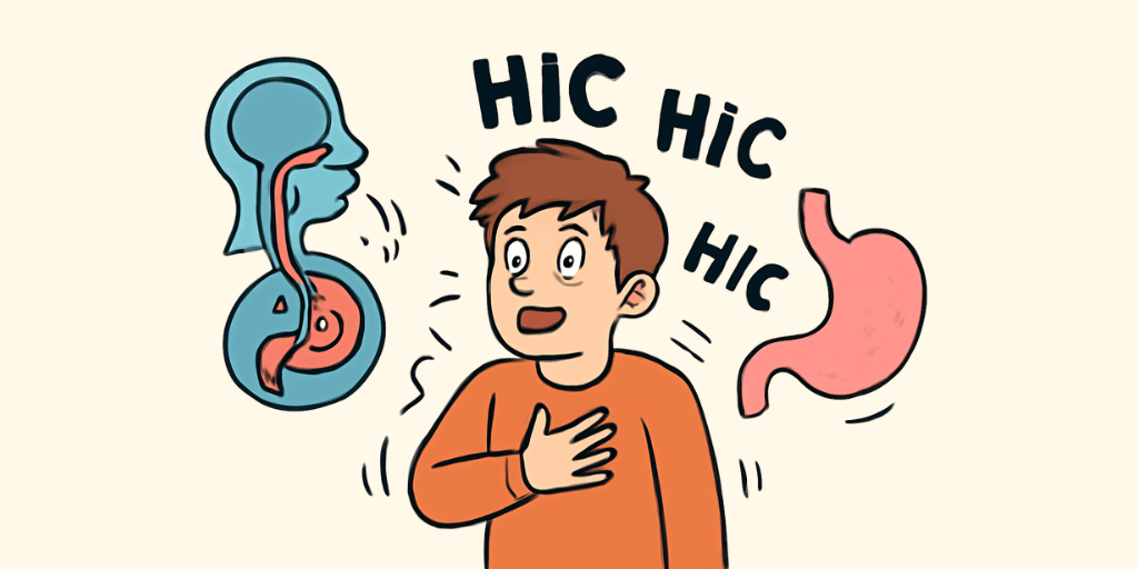Chronic Hiccups 3 Chronic Hiccups