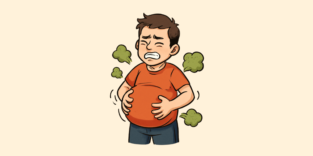 Chronic Bloating 10 Chronic Bloating
