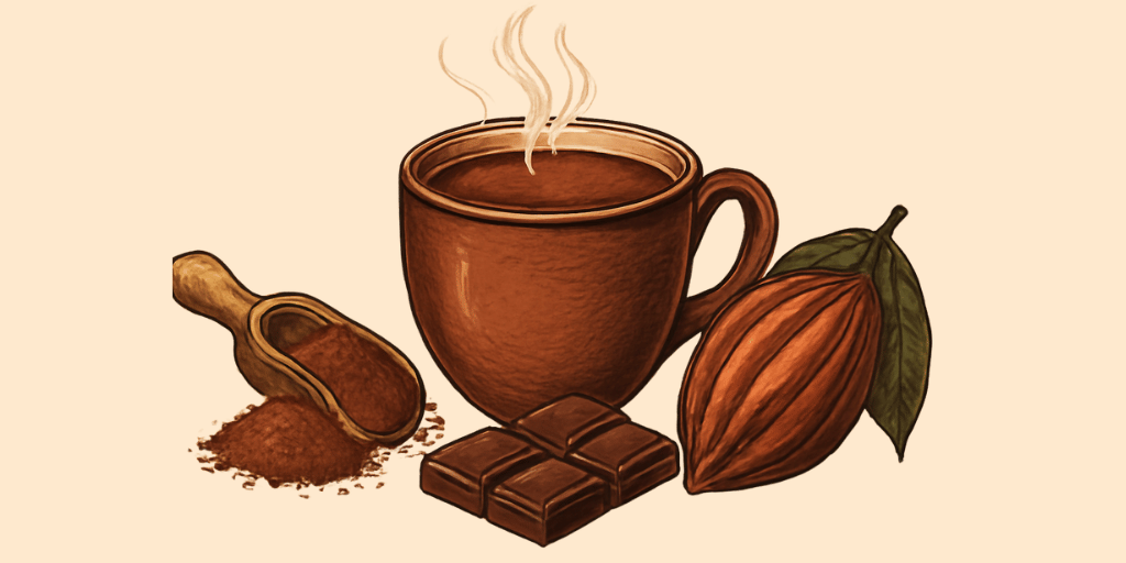 Cocoa