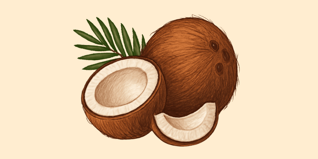 Coconut