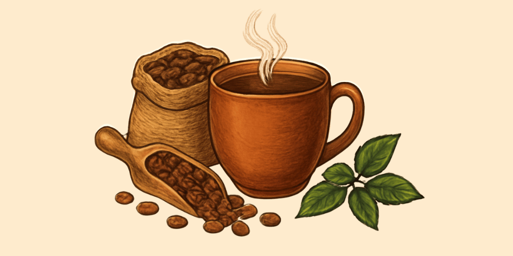 Coffee