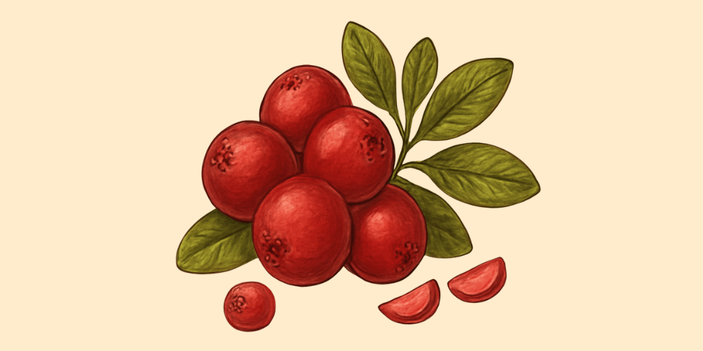 Cranberry