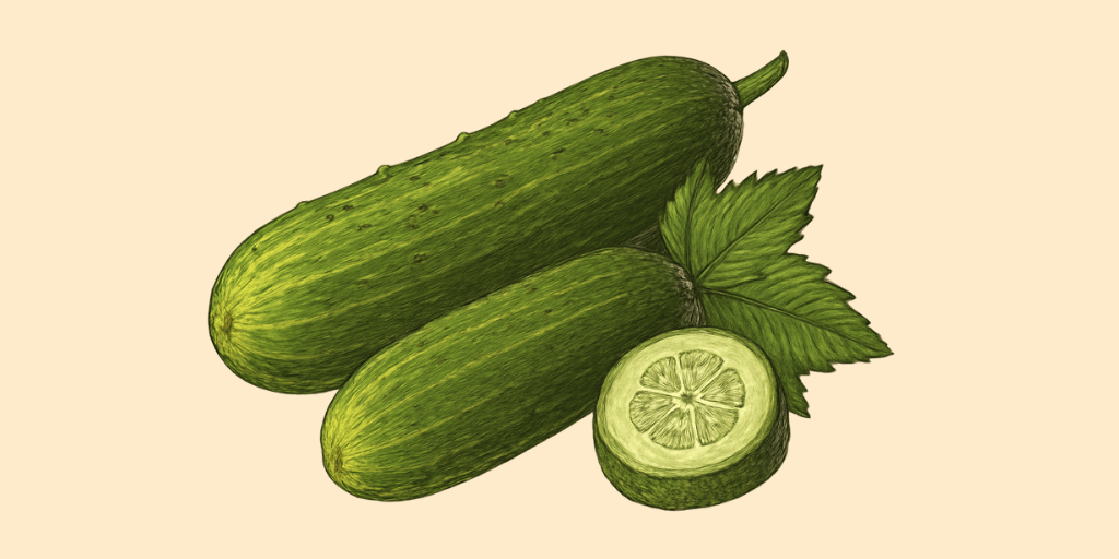 Cucumber
