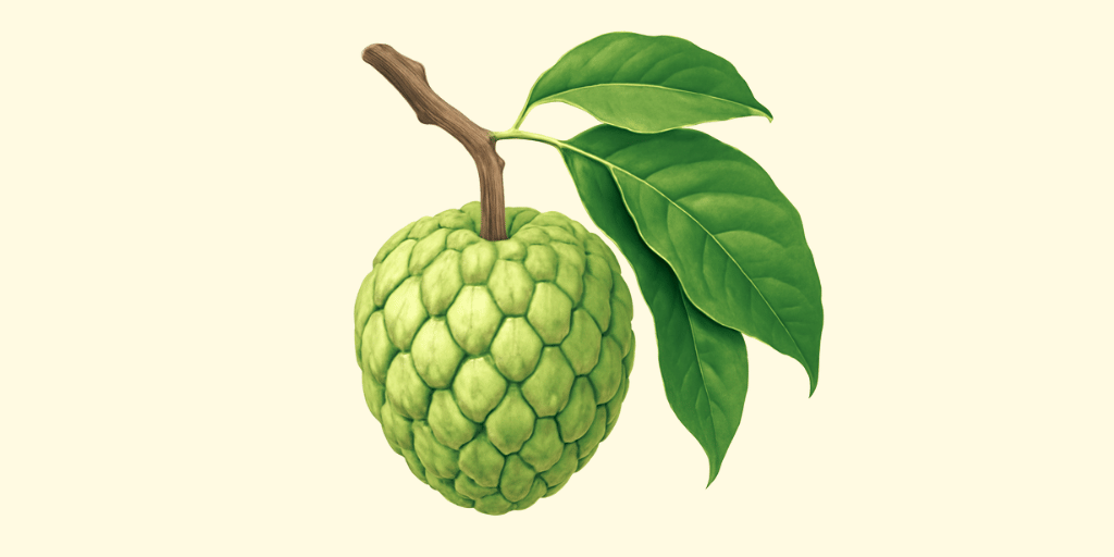 Custard apple