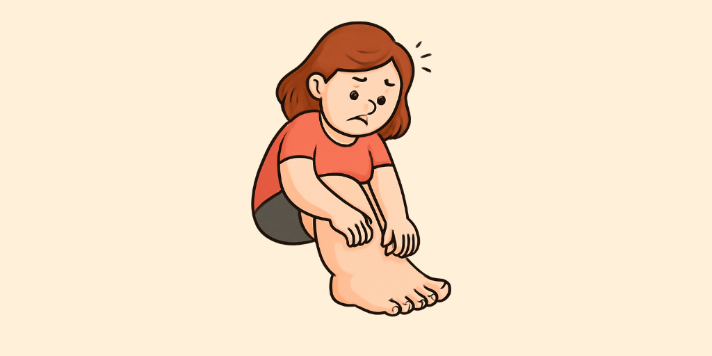 Edema 4 Edema