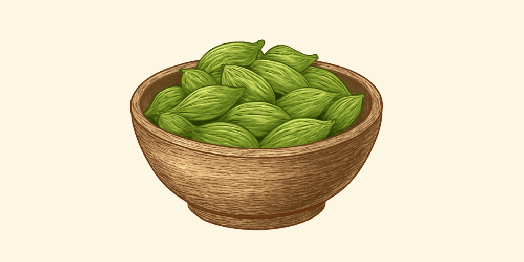 Elaichi