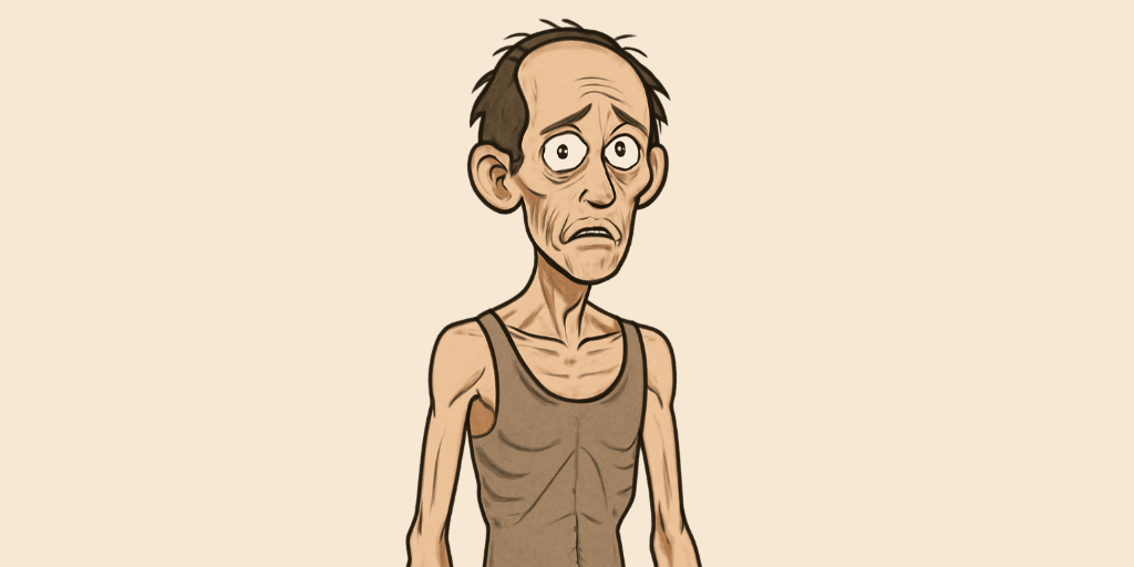 Wasting Disorders 5 Emaciation