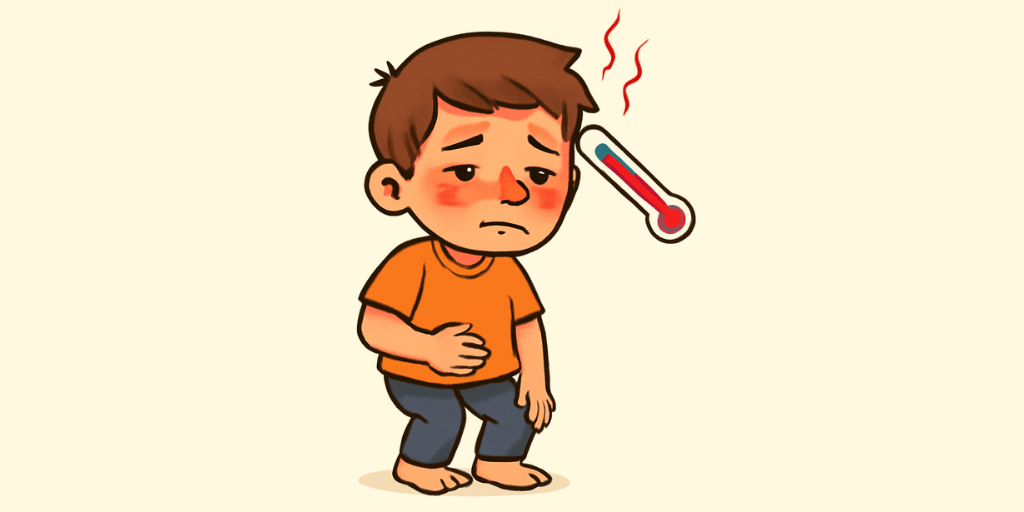 External Fever 1 External Fever
