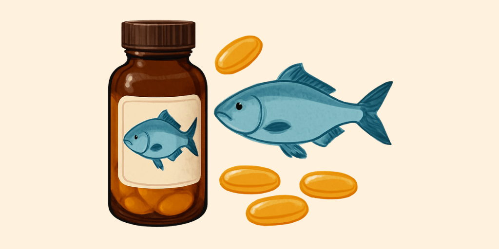 Fish OIl