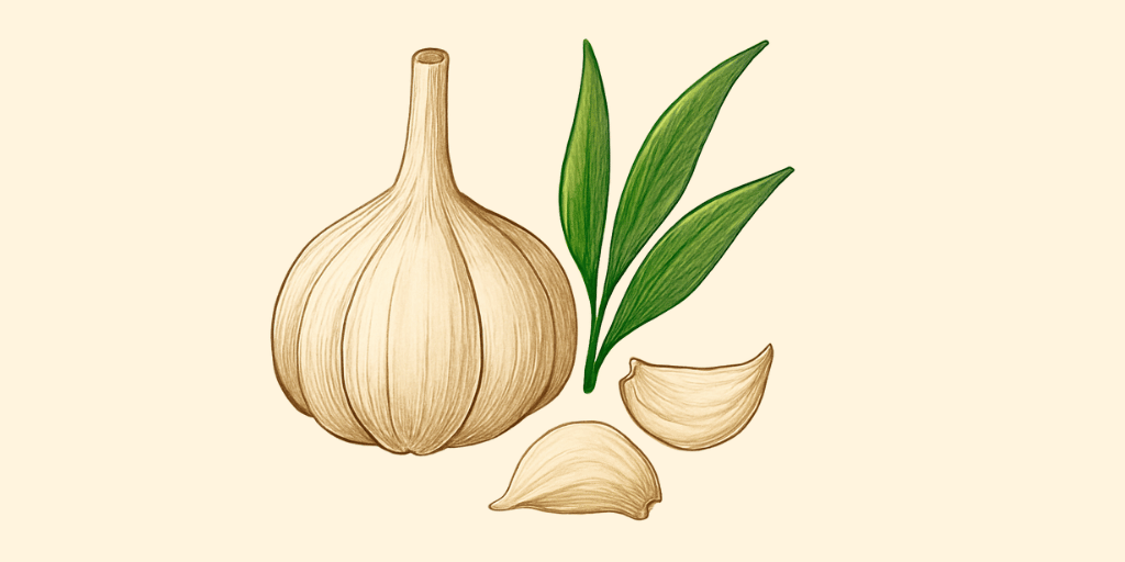 Garlic