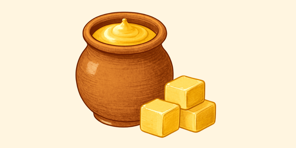 Ghee