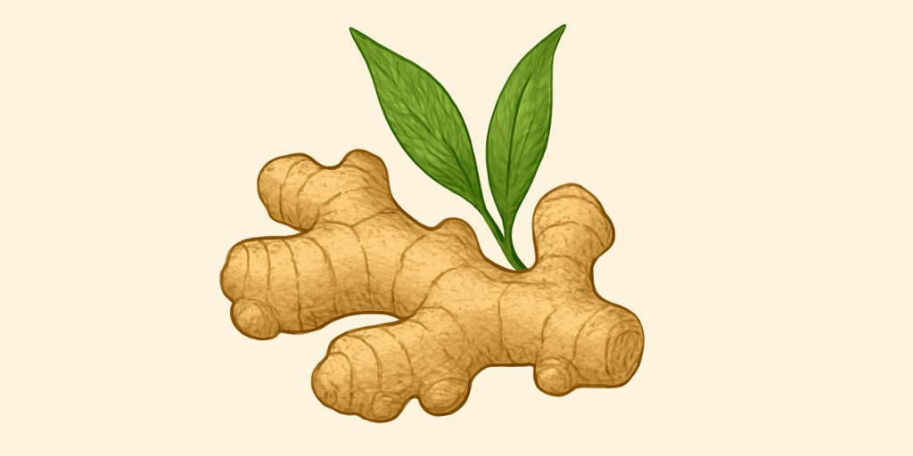 Ginger