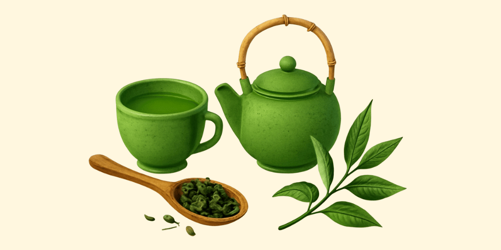 Green Tea