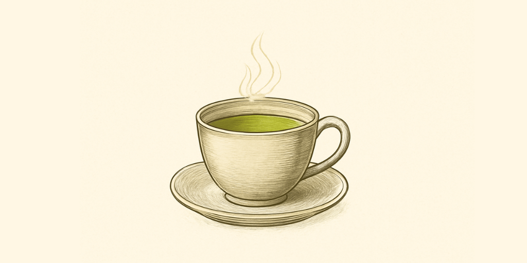 Green Coffee