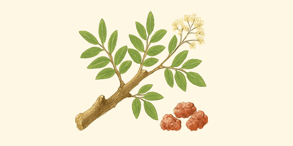 Guggulu
