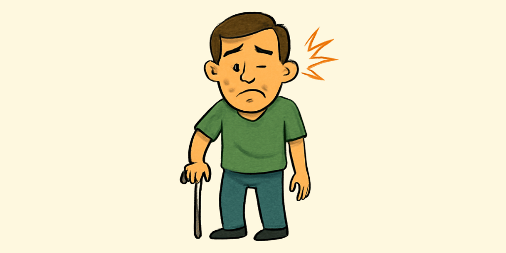 Hemiplegia 3 Hemiplegia