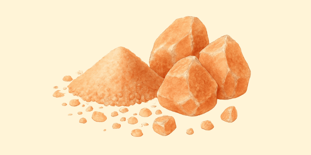 Himalayan Salt